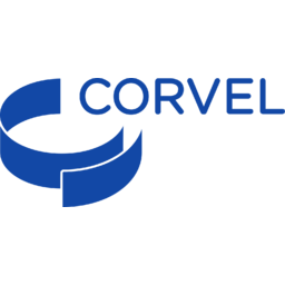 CorVel Corporation
 Logo