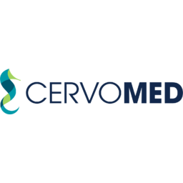 CervoMed Logo