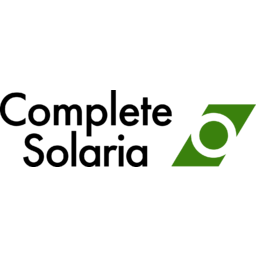 Complete Solaria Logo