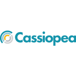 Cassiopea Logo