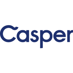 Casper Sleep Logo
