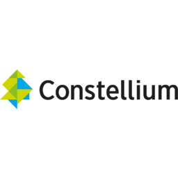 Constellium
 Logo