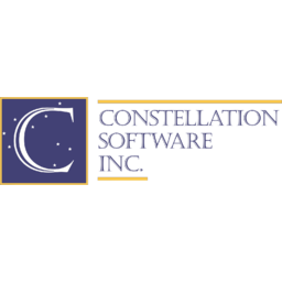 Constellation Software
 Logo