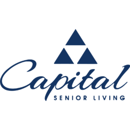 Capital Senior Living
 Logo
