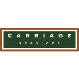 Carriage Services Logo