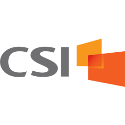 CSI Logo