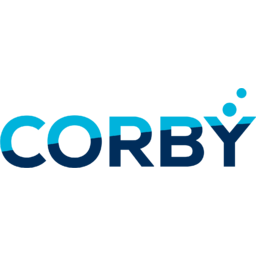 Corby Spirit and Wine Logo