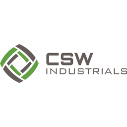 CSW Industrials
 Logo