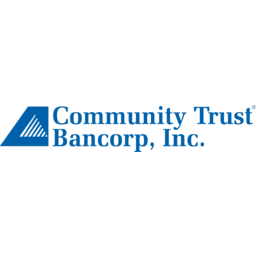 Community Trust Bancorp Logo