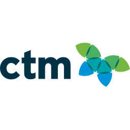 Corporate Travel Management Logo