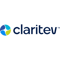 Claritev Logo