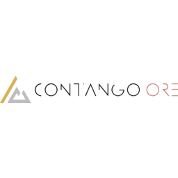 Contango Ore Logo