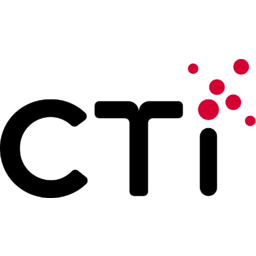 CTI BioPharma
 Logo