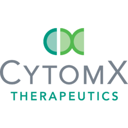 CytomX Therapeutics
 Logo