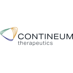 Contineum Therapeutics Logo