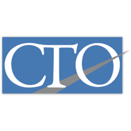 CTO Realty Growth Logo