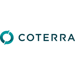 Coterra Energy Logo