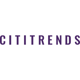 Citi Trends, Inc. Logo
