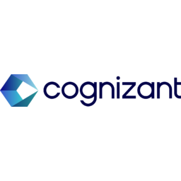 Cognizant Technology Solutions  Logo