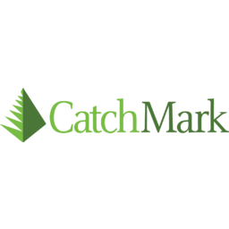 CatchMark Timber Trust
 Logo