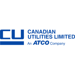 Canadian Utilities
 Logo