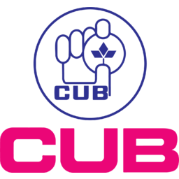 City Union Bank
 Logo