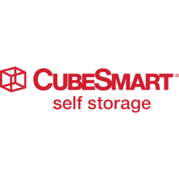 CubeSmart
 Logo