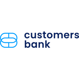 Customers Bancorp
 Logo