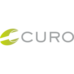 CURO Group Logo