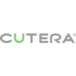 Cutera Logo