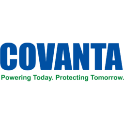 Covanta Logo