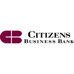 CVB Financial Logo