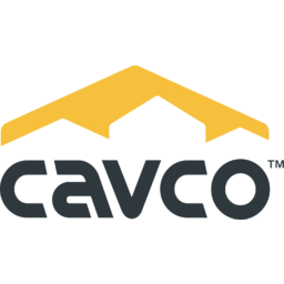 Cavco Industries Logo
