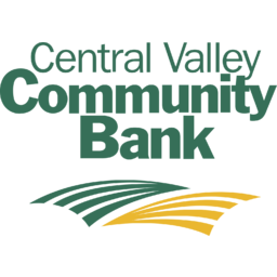 Central Valley Community Bancorp
 Logo