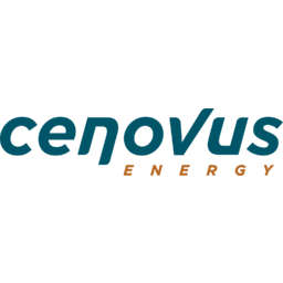 Cenovus Energy
 Logo