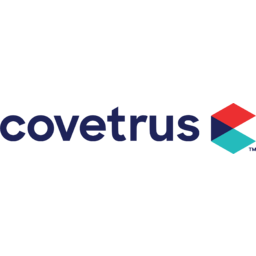 Covetrus
 Logo