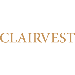 Clairvest Group Logo