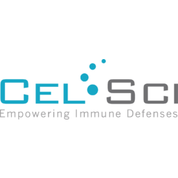 Cel-Sci

 Logo