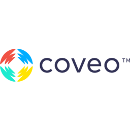 Coveo Solutions Logo