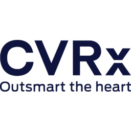 CVRx Logo