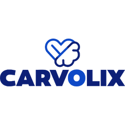 Carvolix Logo