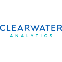 Clearwater Analytics Logo