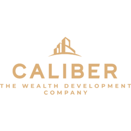 CaliberCos Logo