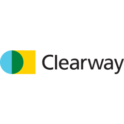 Clearway Energy
 Logo
