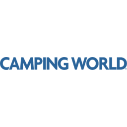 Camping World
 Logo