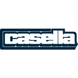 Casella Waste Systems
 Logo