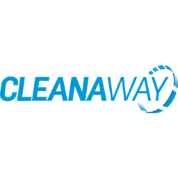 Cleanaway Waste Management Logo