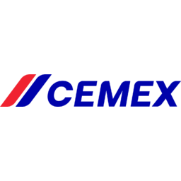 27+ Cemex market cap Trend