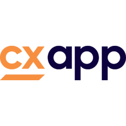 CXApp Logo