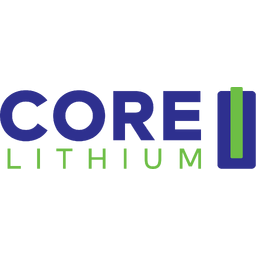 Core Lithium Ltd Logo